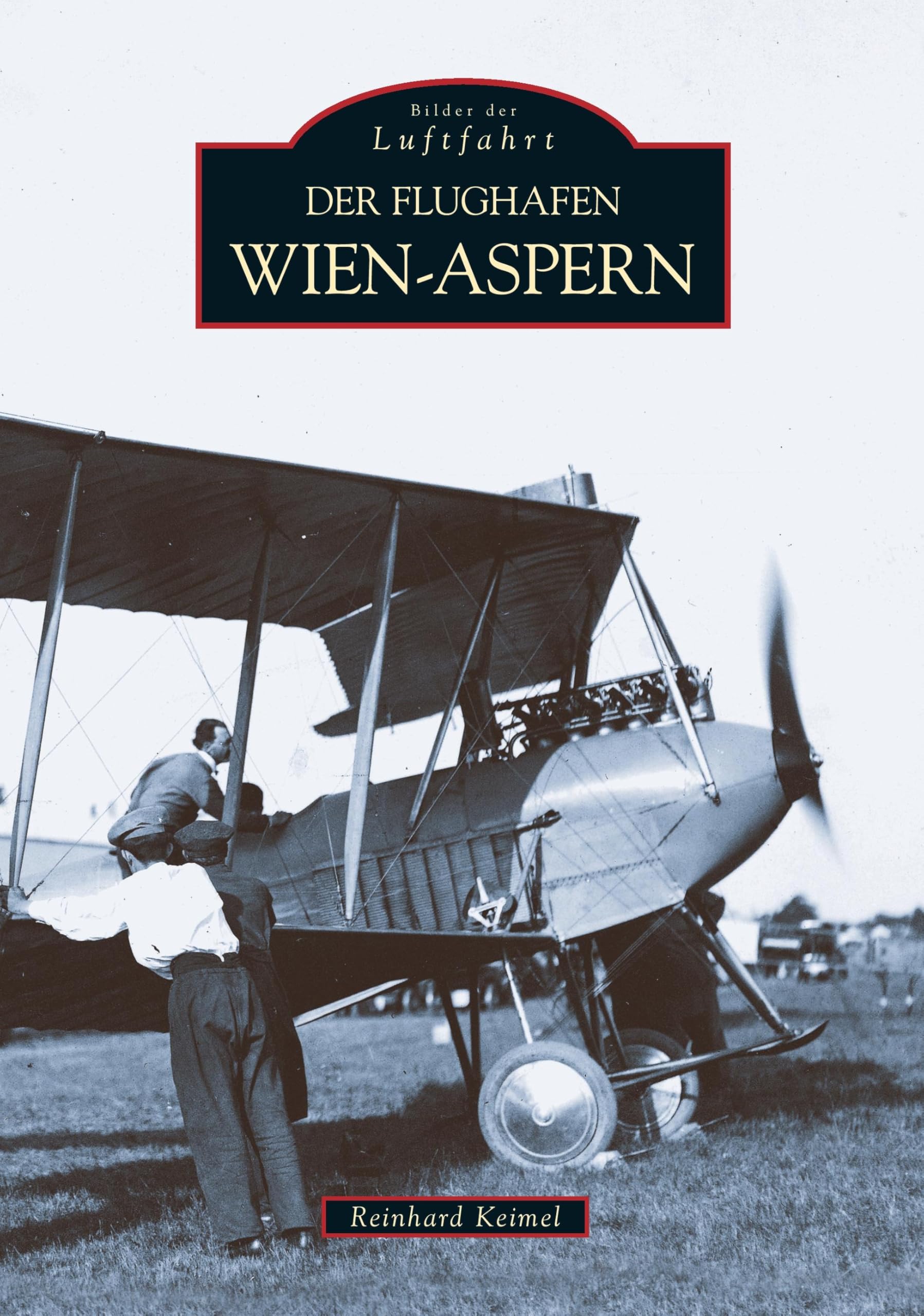 Der Flughafen Wien-Aspern Leisure, Home & Garden