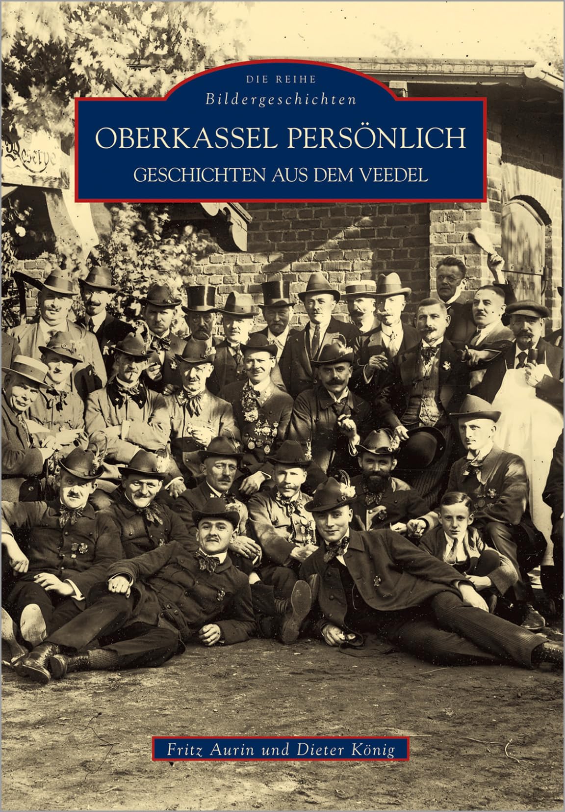 Product Image: Oberkassel persönlich