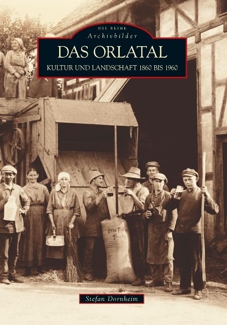 Product Image: Das Orlatal