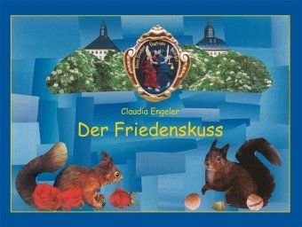 Der Friedenskuss Children's books