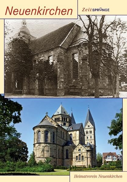 Zeitsprünge Neuenkirchen: Vom Heimatverein Neuenkirchen Politics & History