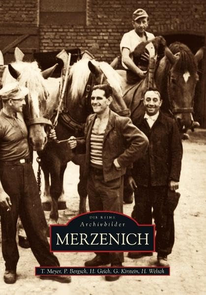 Merzenich Politics & History
