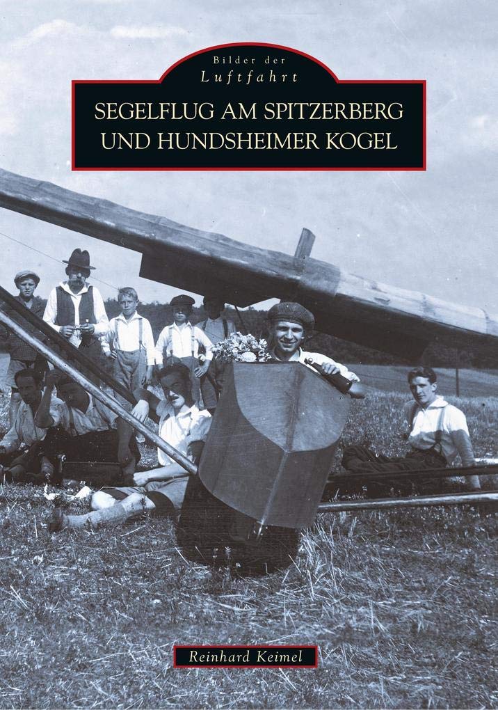 Segelflug am Spitzerberg und Hundsheimer Kogel Leisure, Home & Garden