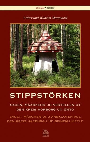 Product Image: Stippstörken