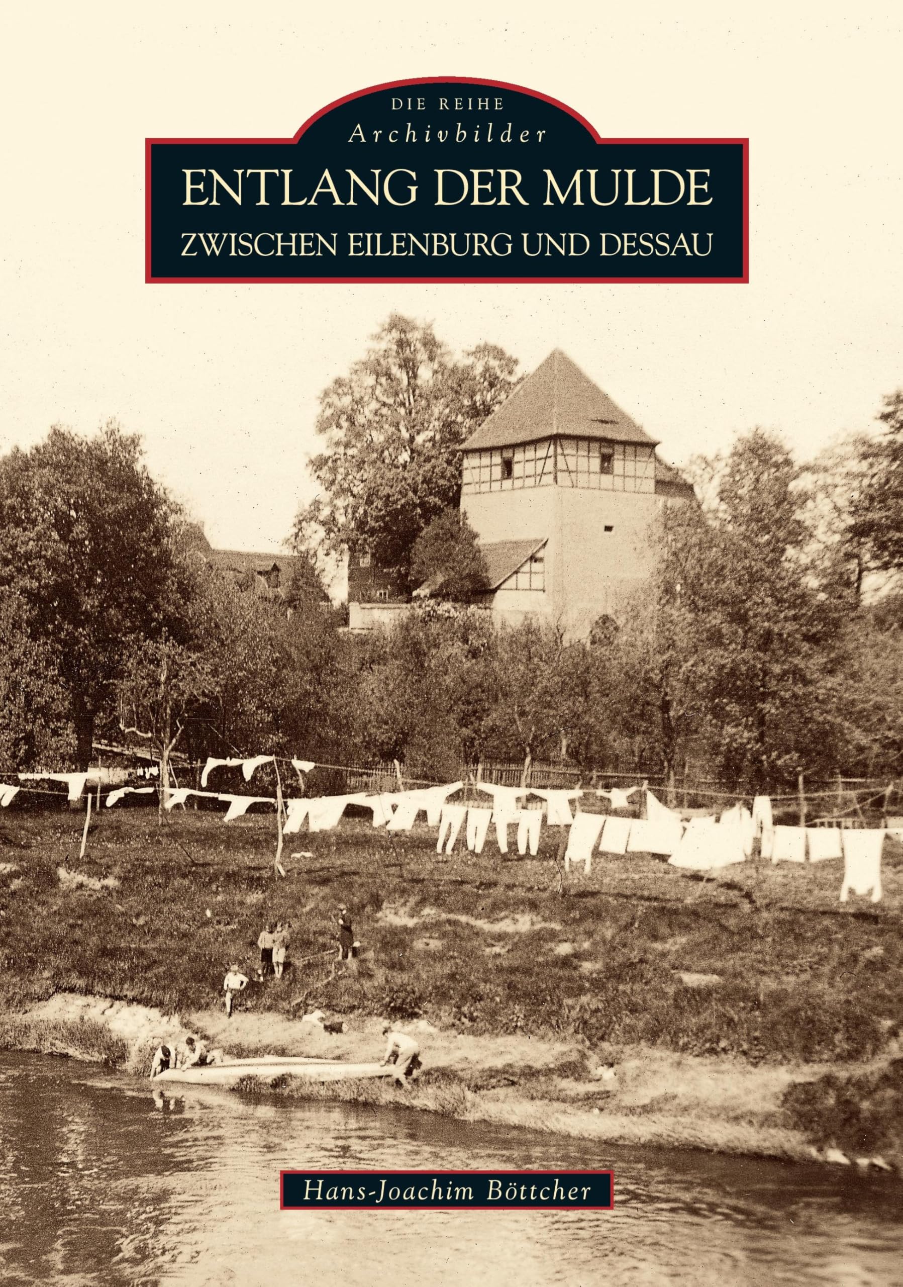 Product Image: Entlang der Mulde