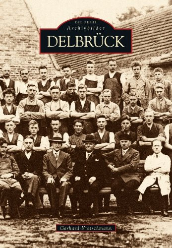Delbrück Politics & History