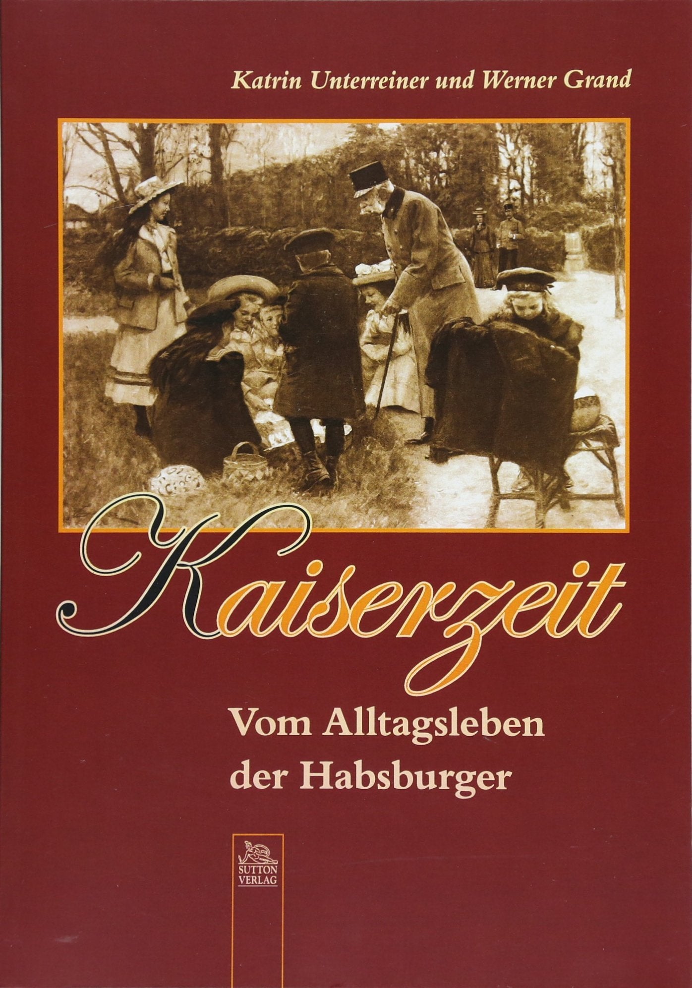 Kaiserzeit Politics & History