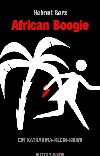 African Boogie Contemporary literature Books