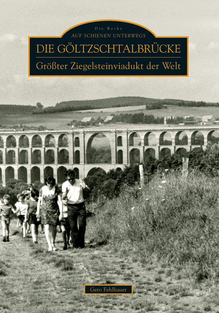 Die Göltzschtalbrücke Leisure, Home & Garden