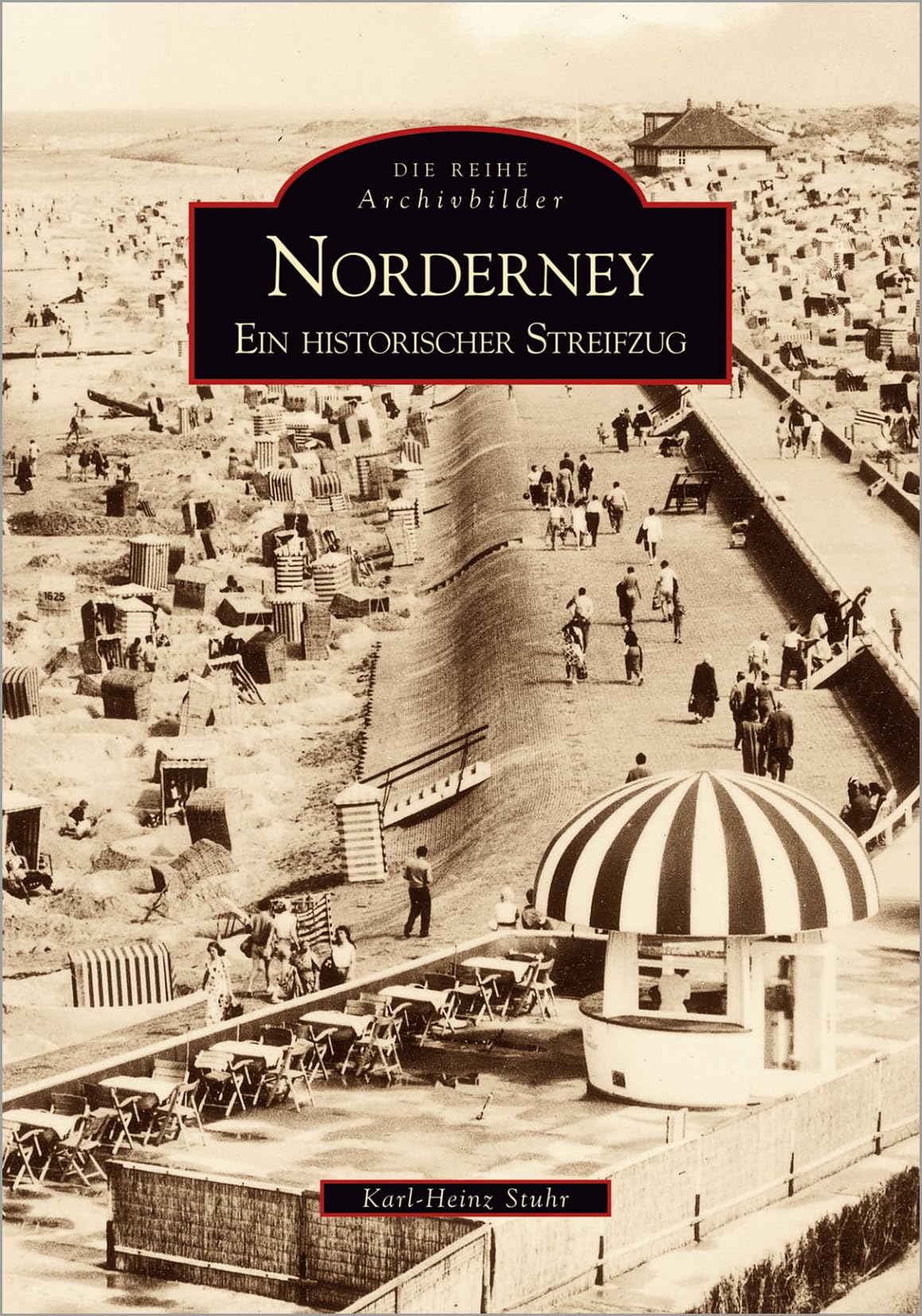 Product Image: Norderney