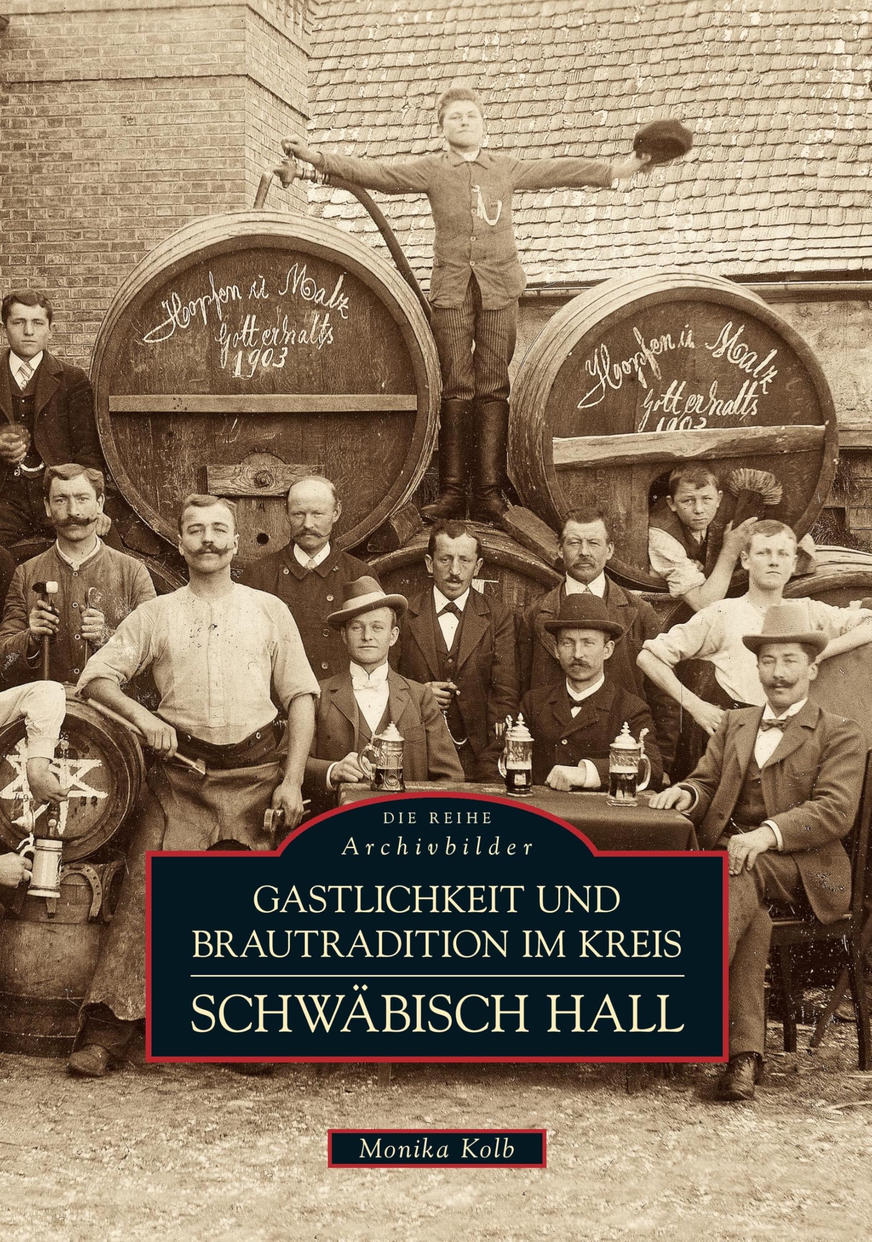 Gastlichkeit und Brautradition im Kreis Schwäbisch Hall Politics & History