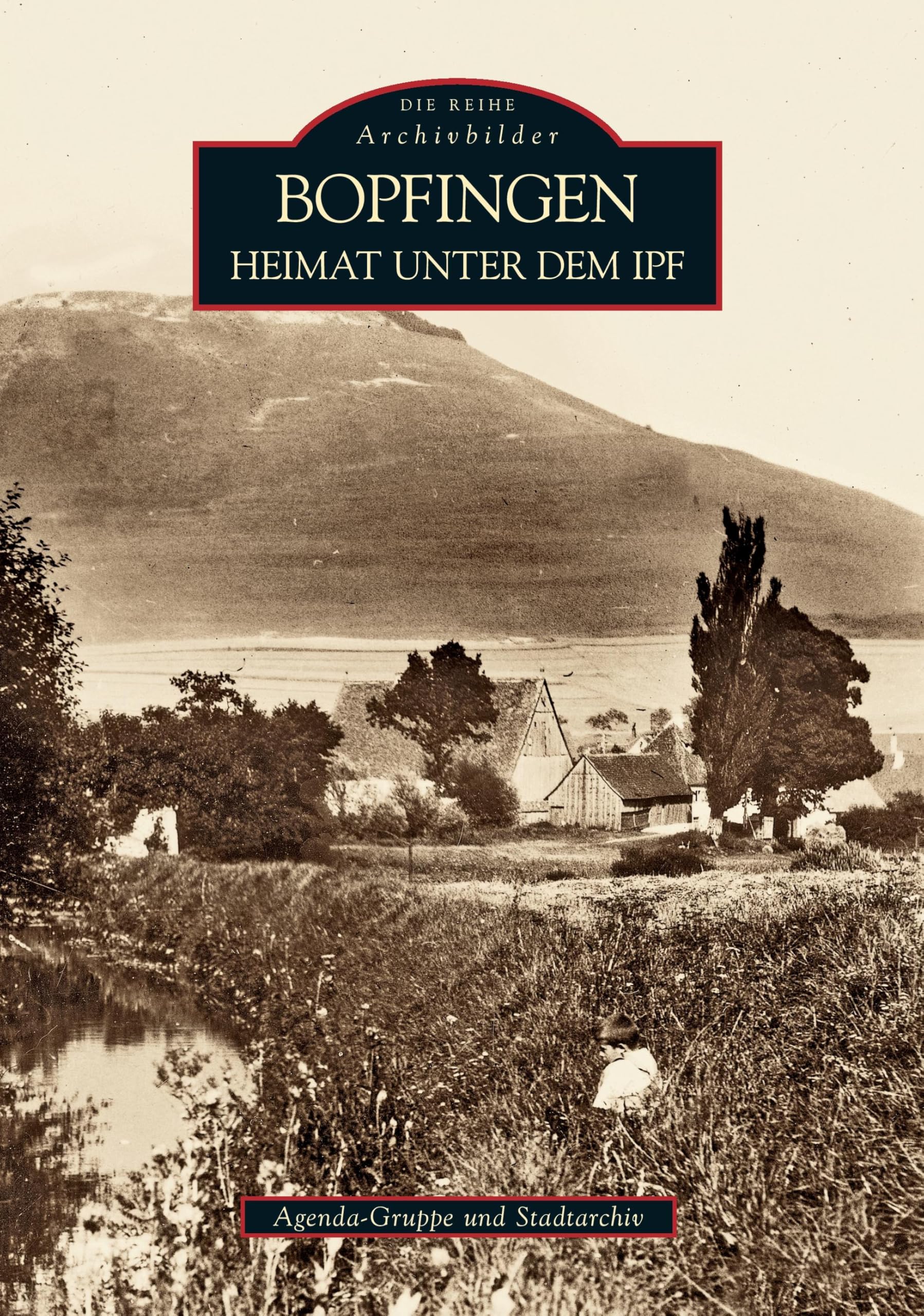 Bopfingen Politics & History