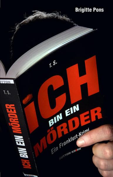 Ich bin ein Mörder Contemporary literature Books