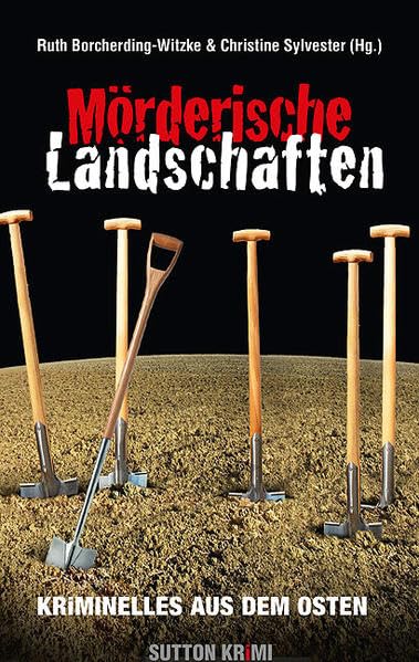 Product Image: Mörderische Landschaften