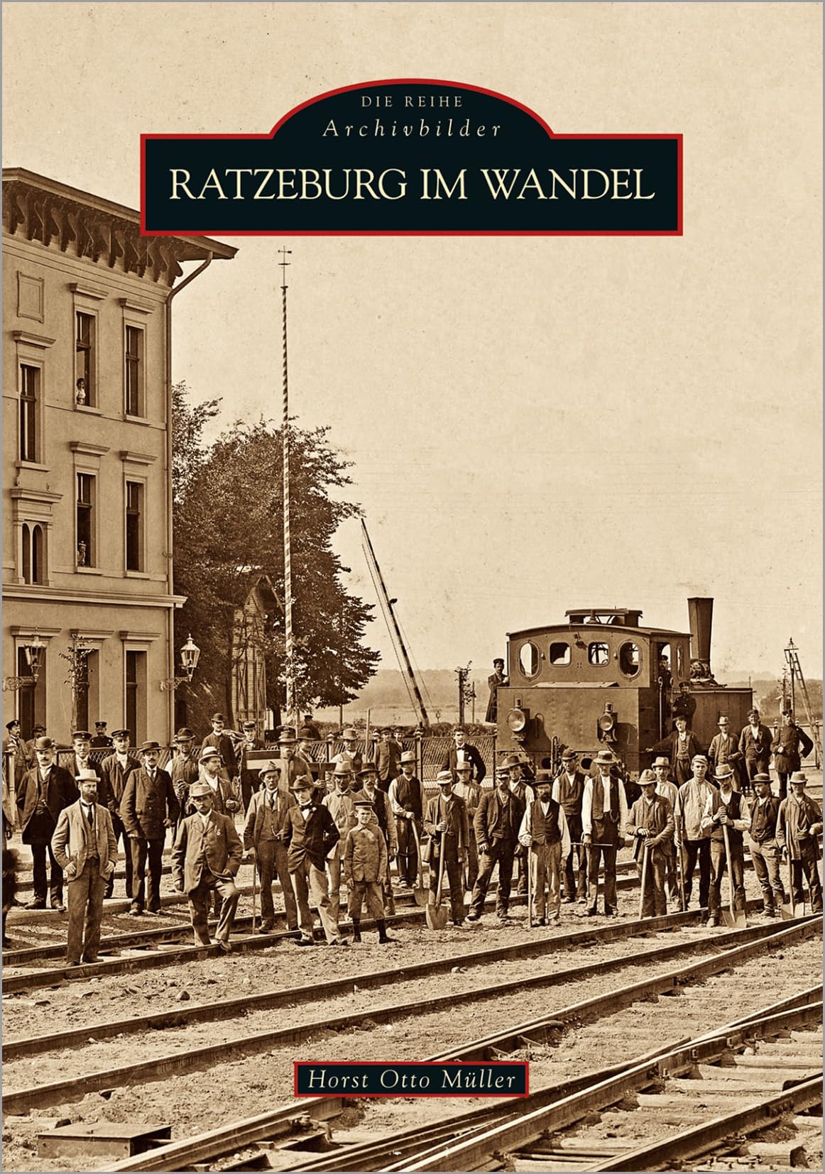 Ratzeburg im Wandel Politics & History