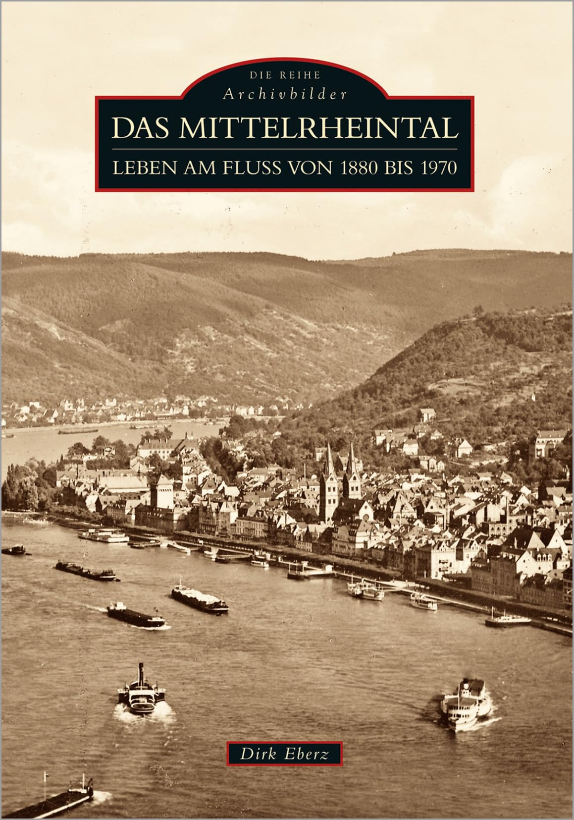 Das Mittelrheintal Politics & History