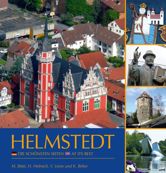 Helmstedt Leisure, Home & Garden