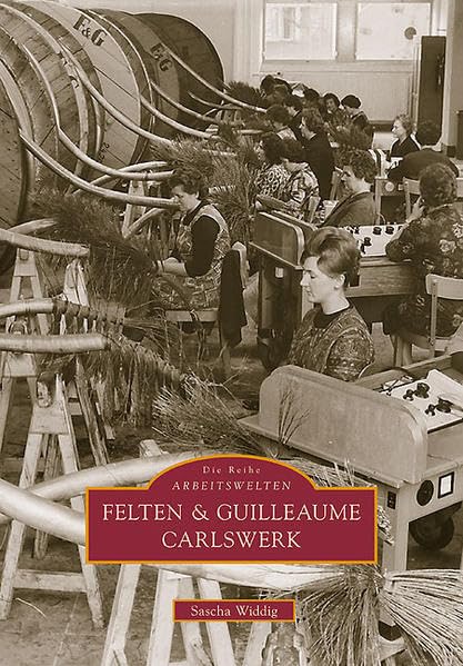 Felten & Guilleaume Carlswerk Travel