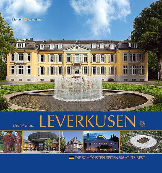 Product Image: Leverkusen