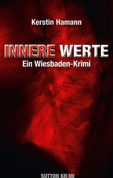 Innere Werte Contemporary literature Books