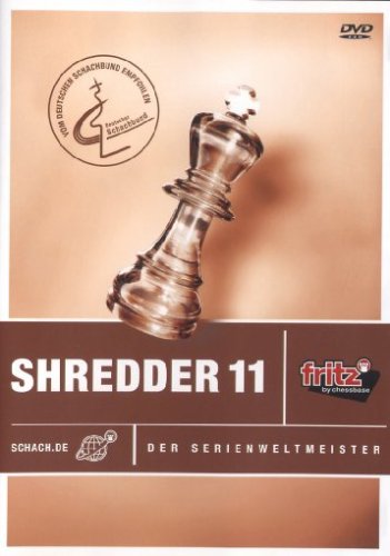 Shredder 11 (DVD-ROM) PC
