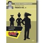 Beating the French 3: fritztrainer Videoschachtraining Leisure & Fun