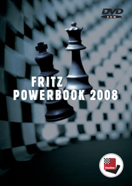 Fritz Powerbook 2008: Schacheröffnungswissen für Fritz-Schachprogramme Leisure & Fun