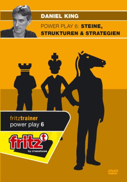 Power Play 6: Steine, Strukturen & Strategien Leisure & Fun