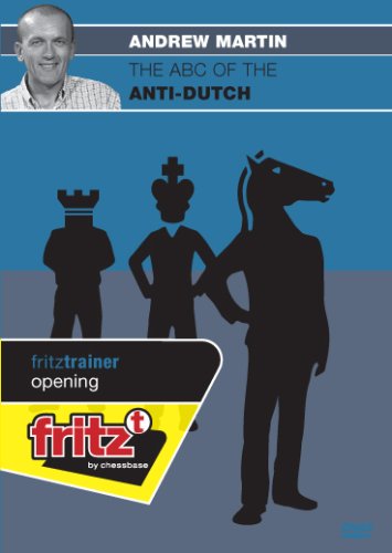 ABC of the Anti-Dutch Leisure & Fun