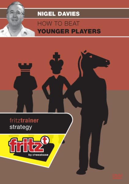 How to beat younger Players - Nigel Davies software