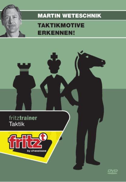 Taktikmotive erkennen! software