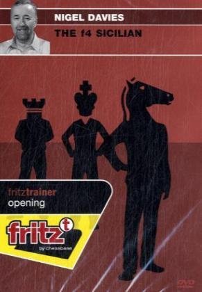 The f4 Sicilian: fritztrainer - Videoschachtraining Leisure & Fun