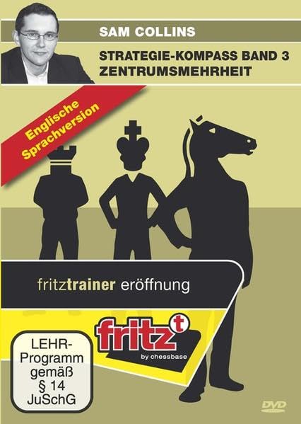 Strategie-Kompass Band 3 : Zentrumsmehrheit software