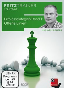 Erfolgsstrategien 1: Offene Linien Other software