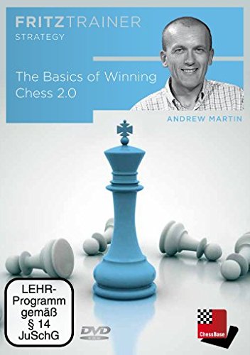 Andrew Martin; The Basics of Winning Chess Vol. 2 - Technique is everything Other software