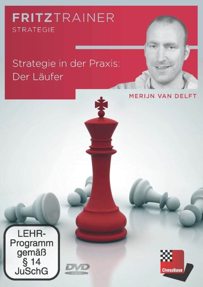 Strategie in der Praxis: Der Läufer Leisure & Fun