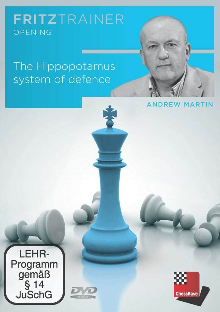 The Hippopotamus system of defence Leisure & Fun