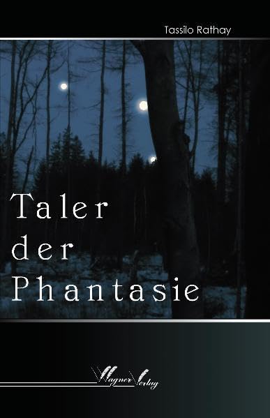 Product Image: Taler der Phantasie