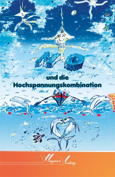 Mo und die Hochspannungskombination Contemporary literature