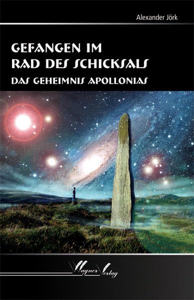 Gefangen im Rad des Schicksals: Das Geheimnis Apollonias Contemporary literature