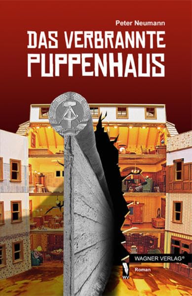 Das verbrannte Puppenhaus book