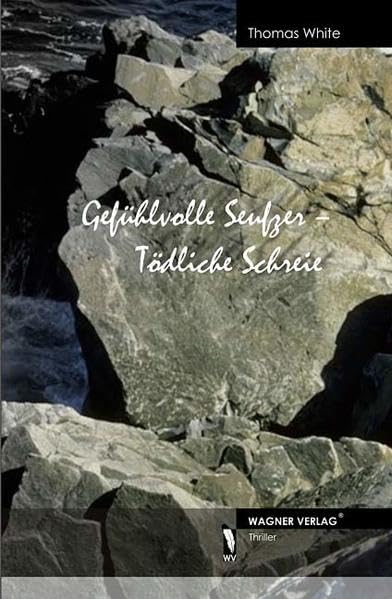 Gefühlvolle Seufzer - Tödliche Schreie book