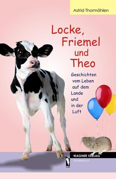 Locke, Friemel und Theo book