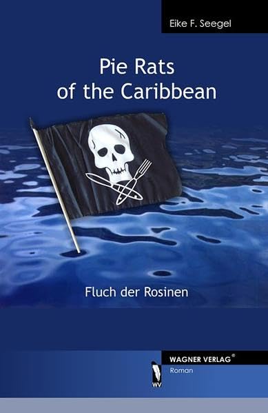 Pie Rats of the Caribbean Contemporary literature