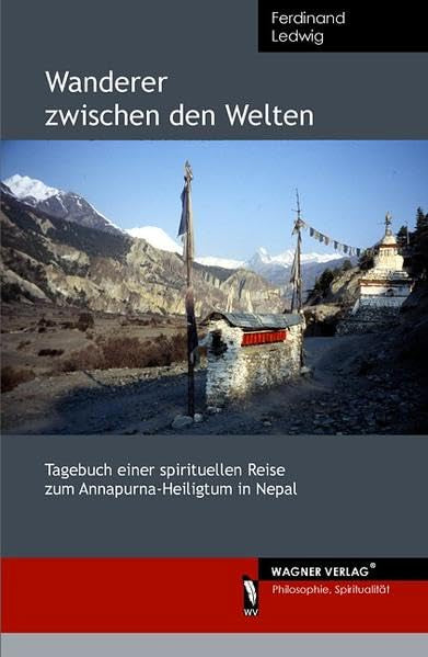 Wanderer zwischen den Welten Philosophy