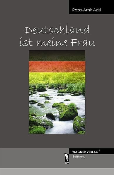 Deutschland ist meine Frau Contemporary literature