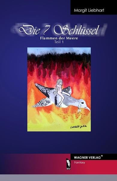Die 7 Schlüssel Contemporary literature Books