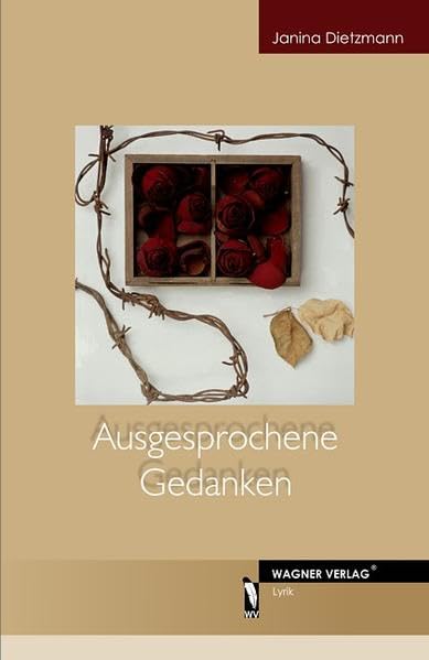 Ausgesprochene Gedanken Poetry
