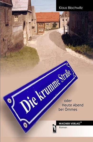 Product Image: Die krumme Straße