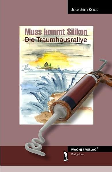 Muss kommt Silikon: Die Traumhausrallye Business, Finance & Career